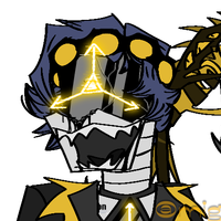 Maverick 🟡 🎀 He / Him