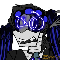 Reid 🔵 💀 He / She