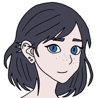 Roman Emily 🧷 🌟 She / He